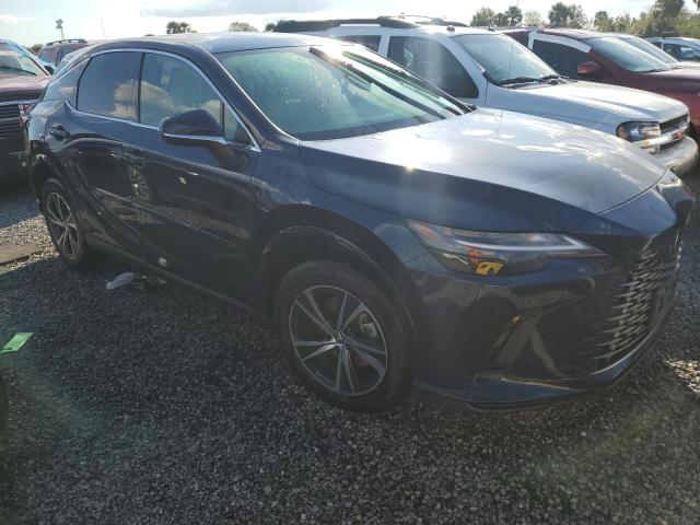 Photo 4 from auction – 2023 LEXUS RX 350 BAS with VIN 2T2BAMBA5PC015981