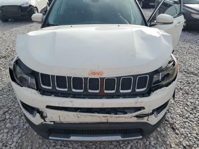 Photo 12 from auction – 2018 JEEP COMPASS LI with VIN 3C4NJDCB5JT234372