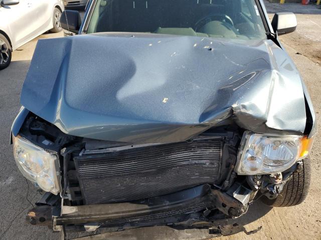 Photo 12 from auction – 2010 FORD ESCAPE XLT with VIN 1FMCU0D70AKA45126