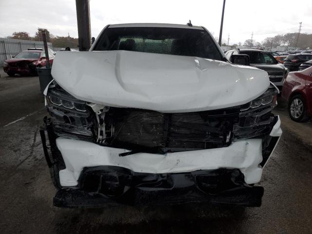 Photo 5 from auction – 2019 CHEVROLET SILVERADO with VIN 1GCRYEED6KZ260930