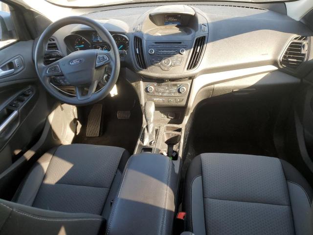 Photo 8 from auction – 2018 FORD ESCAPE SE with VIN 1FMCU0GD3JUC83980