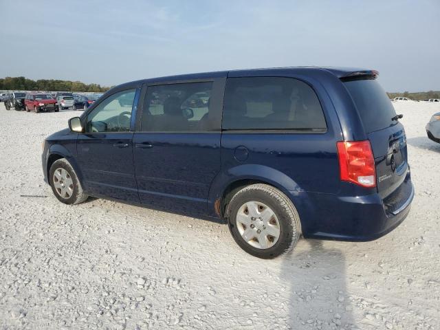 Photo 2 from auction – 2013 DODGE GRAND CARA with VIN 2C4RDGBG7DR506693