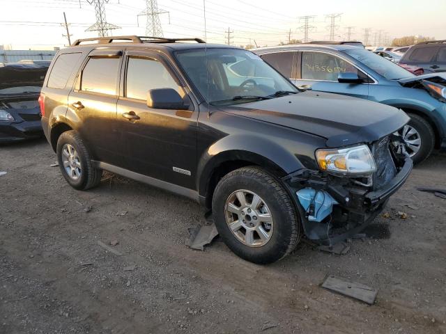 صورة رقم 4 من المزاد - 2008 MAZDA TRIBUTE S مع VIN 4F2CZ06118KM08011