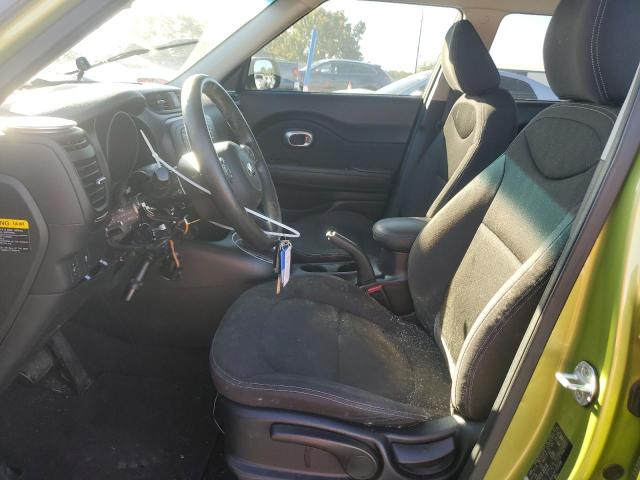 Photo 7 from auction – 2015 KIA SOUL with VIN KNDJN2A23F7755998