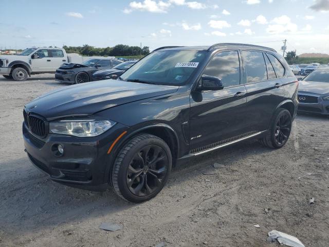 Photo 1 from auction – 2016 BMW X5 SDRIVE3 with VIN 5UXKR2C58G0U16968