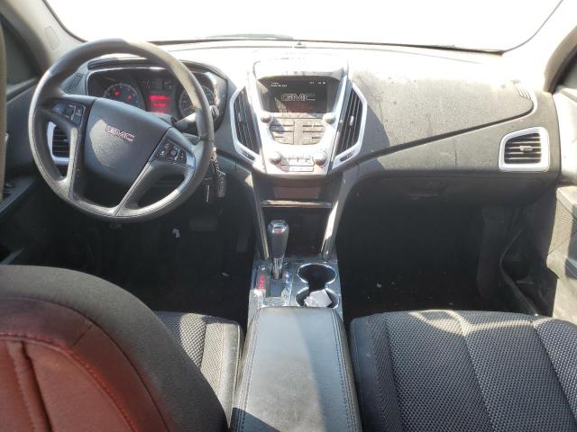 Photo 8 from auction – 2017 GMC TERRAIN SL with VIN 2GKALMEK7H6168626
