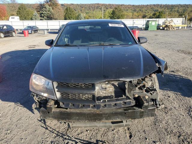 Photo 5 from auction – 2014 DODGE AVENGER SE with VIN 1C3CDZAG1EN147041