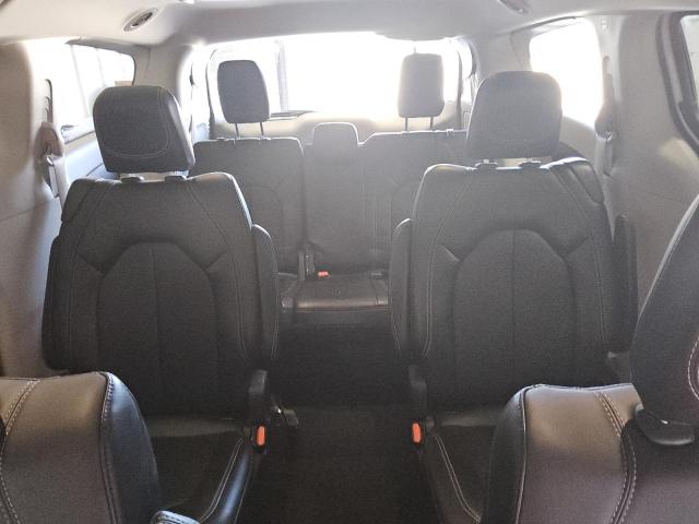 Photo 10 from auction – 2024 CHRYSLER PACIFICA T with VIN 2C4RC1BG6RR154634