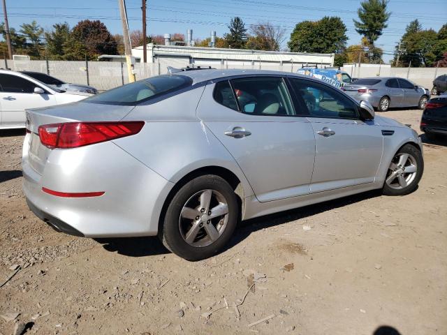 Photo 3 from auction – 2014 KIA OPTIMA LX with VIN 5XXGM4A72EG322067