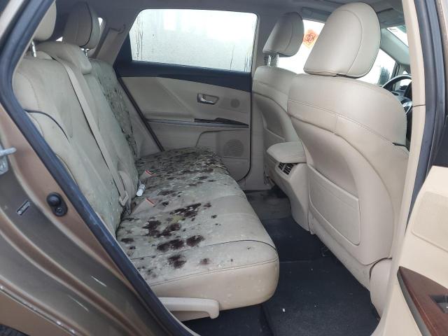 Photo 11 from auction – 2012 TOYOTA VENZA LE with VIN 4T3BA3BB0CU033294