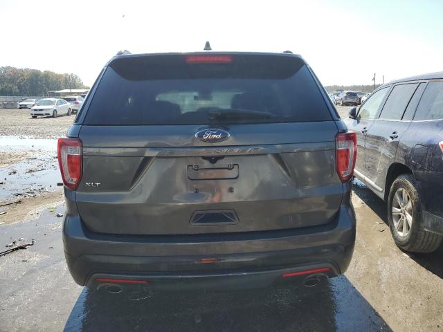 Photo 6 from auction – 2017 FORD EXPLORER X with VIN 1FM5K7D8XHGB06138