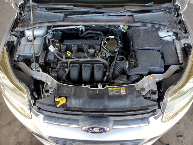 Photo 11 from auction – 2013 FORD FOCUS SE with VIN 1FADP3F24DL211042