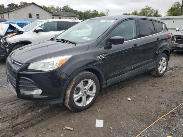 FORD ESCAPE SE 2015 with VIN 1FMCU9G94FUC44175 - Photo from auction