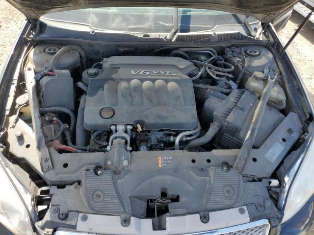 Photo 11 from auction – 2012 CHEVROLET IMPALA LT with VIN 2G1WB5E31C1133789
