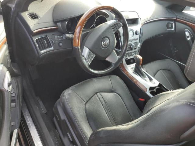 Photo 8 from auction – 2013 CADILLAC CTS PREMIU with VIN 1G6DS1E36D0124027