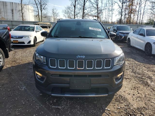 Photo 5 from auction – 2019 JEEP COMPASS LI with VIN 3C4NJDCB1KT600832