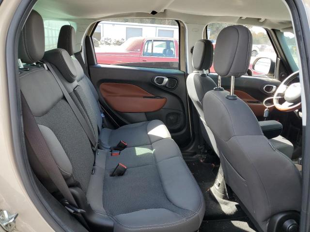 Photo 10 from auction – 2014 FIAT 500L TREKK with VIN ZFBCFADH2EZ008916