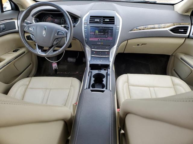Photo 8 from auction – 2013 LINCOLN MKZ with VIN 3LN6L2J97DR814142