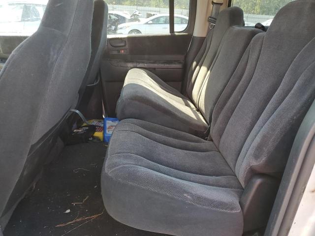 Photo 10 from auction – 2002 DODGE DAKOTA QUA with VIN 1B7HL38N32S503296