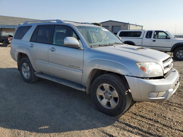 Photo 4 from auction – 2004 TOYOTA 4RUNNER SR with VIN JTEBU14R940041434