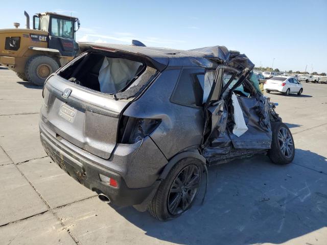 Photo 3 from auction – 2019 HONDA PASSPORT E with VIN 5FNYF7H59KB008466