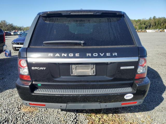 Фото 6 с аукциона – 2013 LAND ROVER RANGE ROVE с VIN SALSK2D4XDA761140