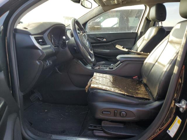 Photo 7 from auction – 2018 GMC ACADIA SLT with VIN 1GKKNMLS4JZ175271