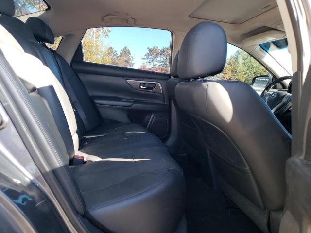 Photo 10 from auction – 2014 NISSAN ALTIMA 3.5 with VIN 1N4BL3APXEC319317