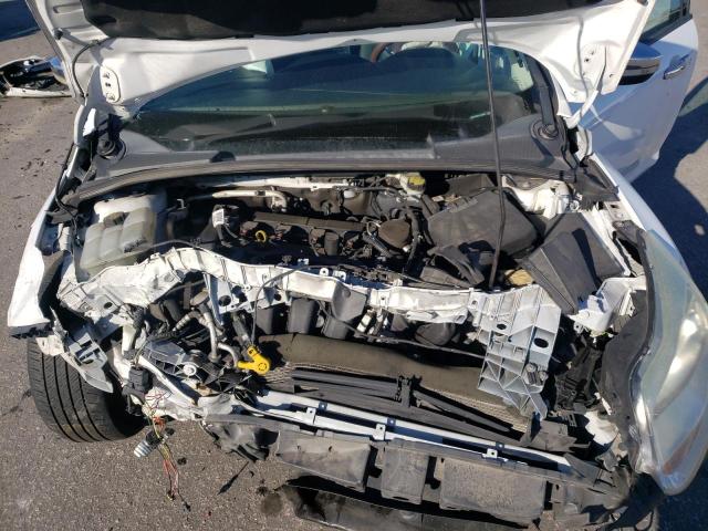 Photo 11 from auction – 2014 FORD FOCUS SE with VIN 1FADP3F20EL436088