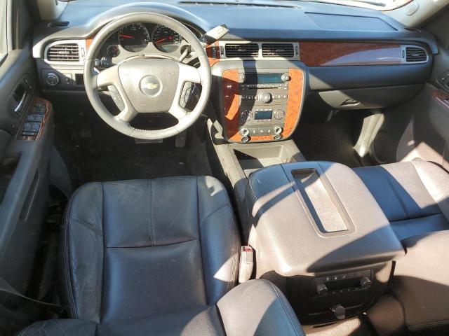 Photo 8 from auction – 2014 CHEVROLET TAHOE C150 with VIN 1GNSCBE05ER137675