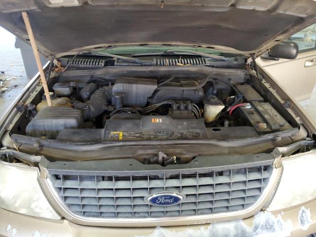 Photo 12 from auction – 2002 FORD EXPLORER X with VIN 1FMZU73E82UC29920
