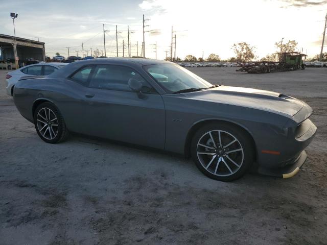 Photo 4 from auction – 2023 DODGE CHALLENGER with VIN 2C3CDZBT2PH596512
