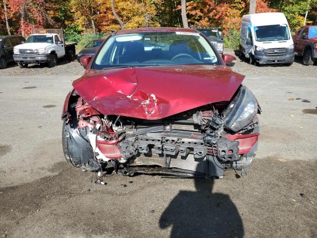 Photo 5 from auction – 2017 FORD FOCUS SEL with VIN 1FADP3H2XHL200873