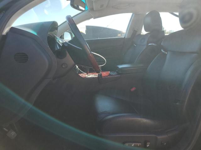 Photo 7 from auction – 2011 LEXUS GS 350 with VIN JTHBE1KS0B0053412