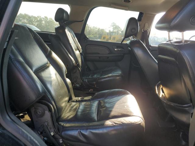 Photo 11 from auction – 2009 CADILLAC ESCALADE with VIN 1GYFC13269R122742