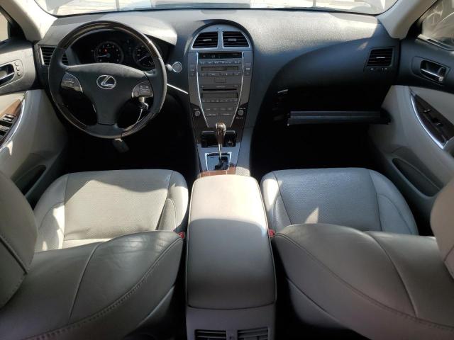 Photo 8 from auction – 2012 LEXUS ES 350 with VIN JTHBK1EGXC2495345