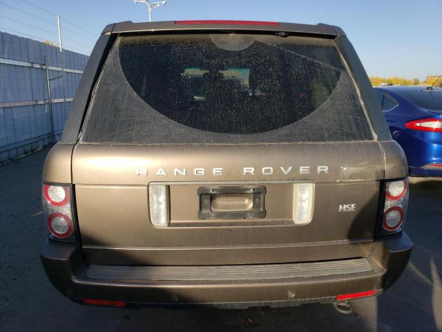 Photo 6 from auction – 2011 LAND ROVER RANGE ROVE with VIN SALMF1D49BA333919