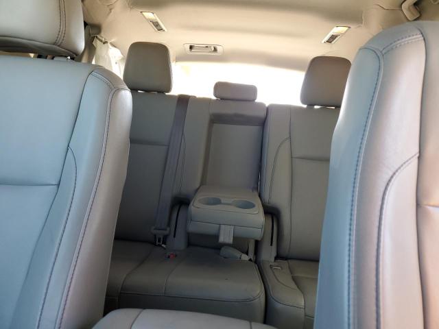 Photo 10 from auction – 2017 TOYOTA HIGHLANDER with VIN 5TDKZRFH1HS192683