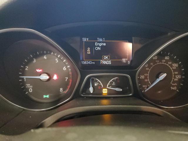 Photo 9 from auction – 2015 FORD FOCUS SE with VIN 1FADP3F27FL257029