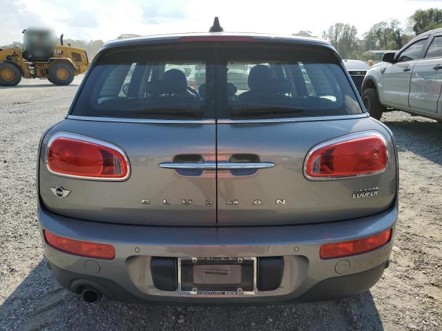 Photo 6 from auction – 2016 MINI COOPER CLU with VIN WMWLN5C56G2E31508