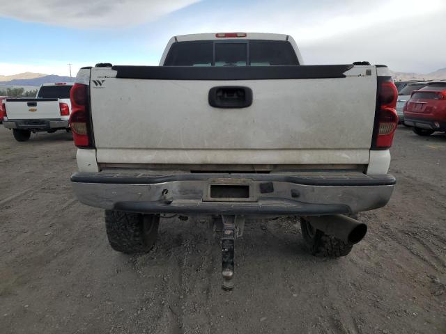 Photo 6 from auction – 2006 CHEVROLET SILVERADO with VIN 1GCHK23266F130070