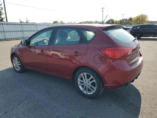 Photo 2 from auction – 2011 KIA FORTE EX with VIN KNAFU5A25B5328125