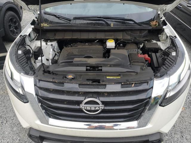 Photo 12 from auction – 2024 NISSAN PATHFINDER with VIN 5N1DR3CB7RC237906