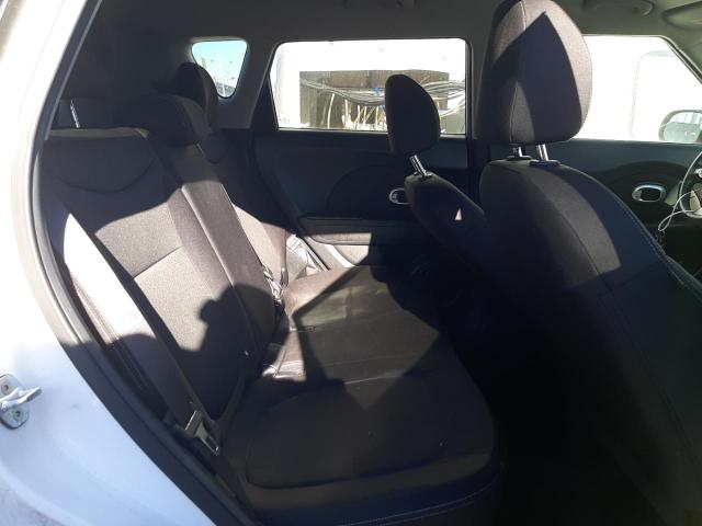 Photo 11 from auction – 2016 KIA SOUL with VIN KNDJN2A25G7364756