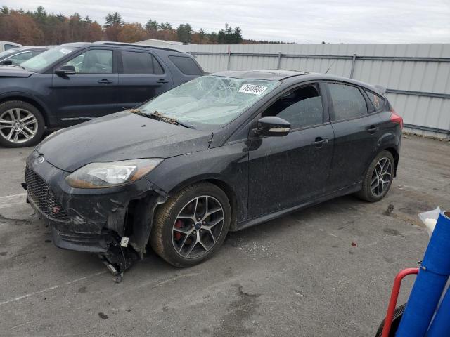 FORD FOCUS ST 2013 con VIN 1FADP3L97DL348316 - Foto de la subasta