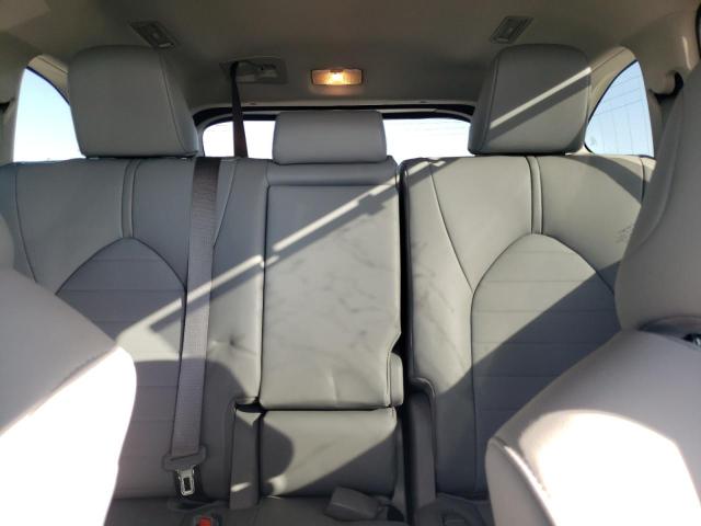 Photo 10 from auction – 2020 TOYOTA HIGHLANDER with VIN 5TDGZRAHXLS012316