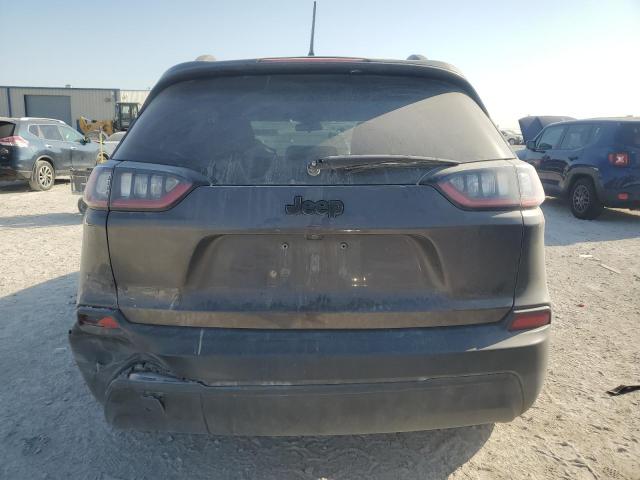 Photo 6 from auction – 2019 JEEP CHEROKEE L with VIN 1C4PJLLB6KD201892