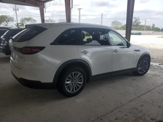 Photo 3 from auction – 2024 MAZDA CX-90 PREF with VIN JM3KKCHDXR1112878