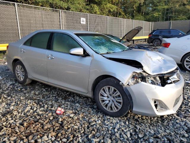 Photo 4 from auction – 2012 TOYOTA CAMRY BASE with VIN 4T4BF1FK7CR231661