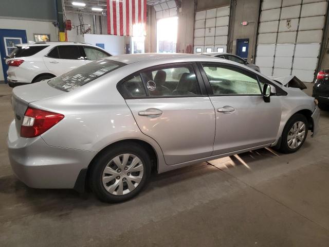 Photo 3 from auction – 2012 HONDA CIVIC LX with VIN 2HGFB2F55CH315512